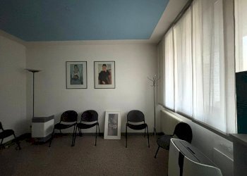 Interni - Ufficio Via Vittorio Emanuele II 8, Olgiate Comasco - foto 6