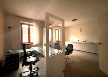 Interni - Ufficio Via Vittorio Emanuele II 8, Olgiate Comasco - foto 7