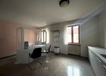 Interni - Ufficio Via Vittorio Emanuele II 8, Olgiate Comasco - foto 8