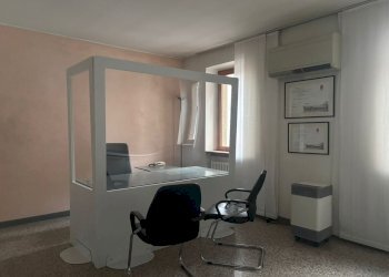 Interni - Ufficio Via Vittorio Emanuele II 8, Olgiate Comasco - foto 9