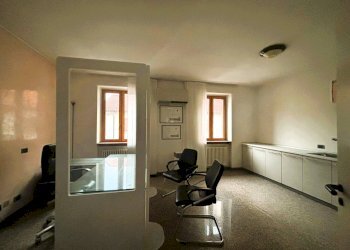 Interni - Ufficio Via Vittorio Emanuele II 8, Olgiate Comasco - foto 10