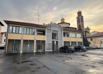 Esterni contesto - Ufficio Via Vittorio Emanuele II 8, Olgiate Comasco - foto 12