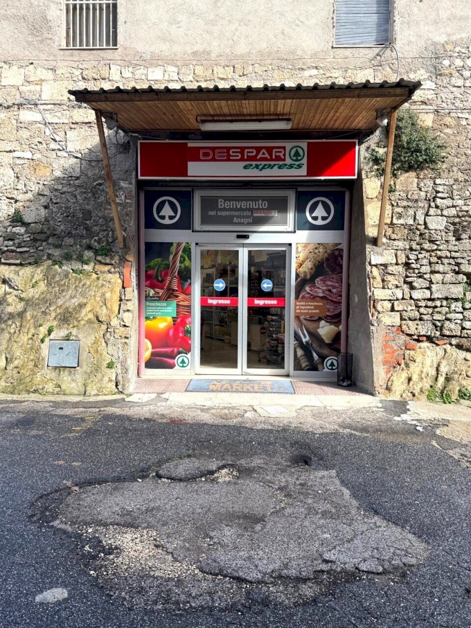 IMG-20260223-WA0002.jpg - Food - Gastronomy Borgo S. Francesco D'Assis 28, Anagni - photo 1