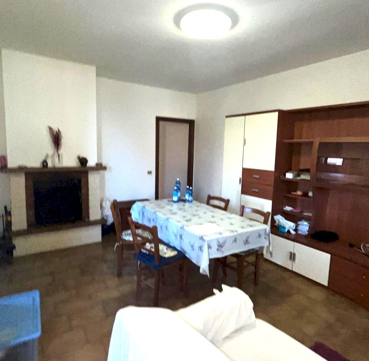 sala da pranzo - Appartamento Mondolfo - foto 2