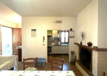 sala da pranzo - Appartamento Mondolfo - foto 1