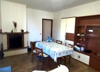 sala da pranzo - Appartamento Mondolfo - foto 2