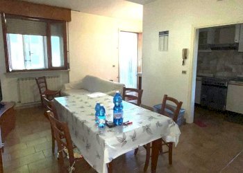 sala da pranzo - Appartamento Mondolfo - foto 3