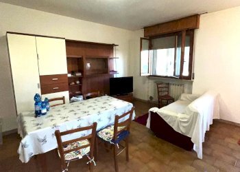 sala da pranzo - Appartamento Mondolfo - foto 4