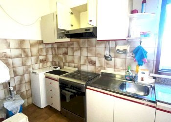 cucinino - Appartamento Mondolfo - foto 6