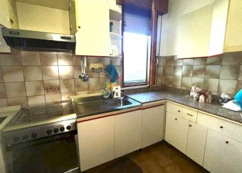 cucinino - Appartamento Mondolfo - foto 7