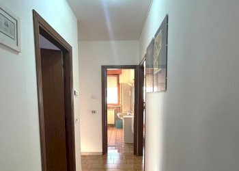 corridoio - Appartamento Mondolfo - foto 9