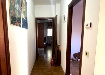 corridoio - Appartamento Mondolfo - foto 10