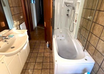 bagno - Appartamento Mondolfo - foto 14