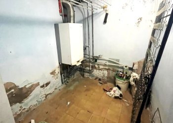 cantina - Appartamento Mondolfo - foto 18