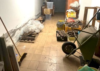 garage - Appartamento Mondolfo - foto 19