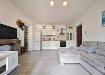 06a.jpg - Quadrilocale Via Antonio Gramsci 19, Santo Stefano di Magra - foto 7