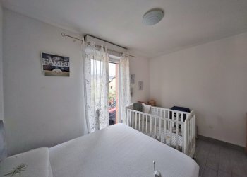 12.jpg - Quadrilocale Via Antonio Gramsci 19, Santo Stefano di Magra - foto 14