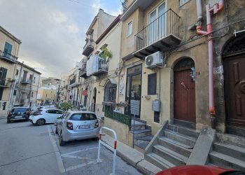 20260123_160403.jpg - Three-room apartment Via Francesco Testa, Monreale - photo 11