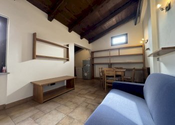 IMG_7764.jpeg - Two-room apartment Via Reinaud 1, Paesana - photo 1