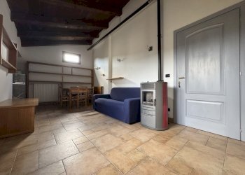 IMG_7746.jpeg - Two-room apartment Via Reinaud 1, Paesana - photo 4