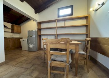 IMG_7752.jpeg - Two-room apartment Via Reinaud 1, Paesana - photo 9