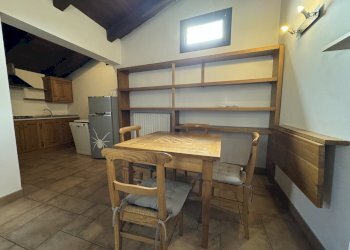 IMG_7753.jpeg - Two-room apartment Via Reinaud 1, Paesana - photo 10