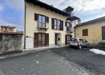 IMG_7765.jpeg - Two-room apartment Via Reinaud 1, Paesana - photo 19