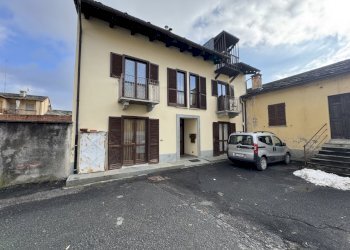 IMG_7766.jpeg - Two-room apartment Via Reinaud 1, Paesana - photo 20