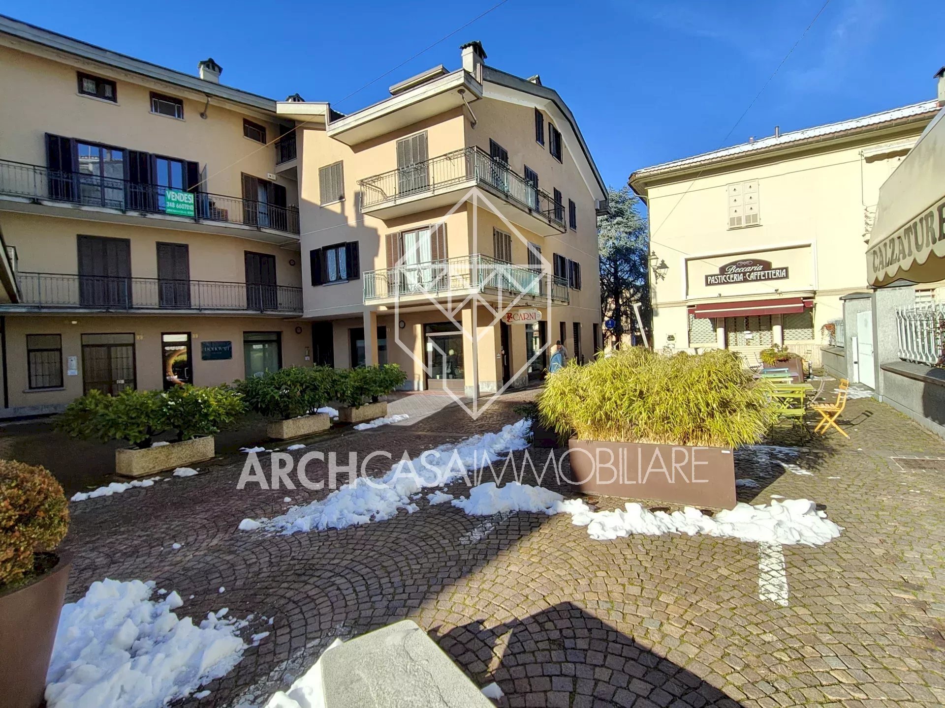 esterno - Quadrilocale Boves - foto 2