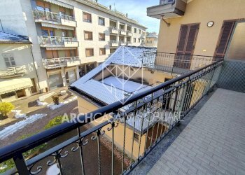 balcone - Quadrilocale Boves - foto 13