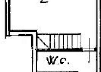 planimetria - Quadrilocale Boves - foto 23