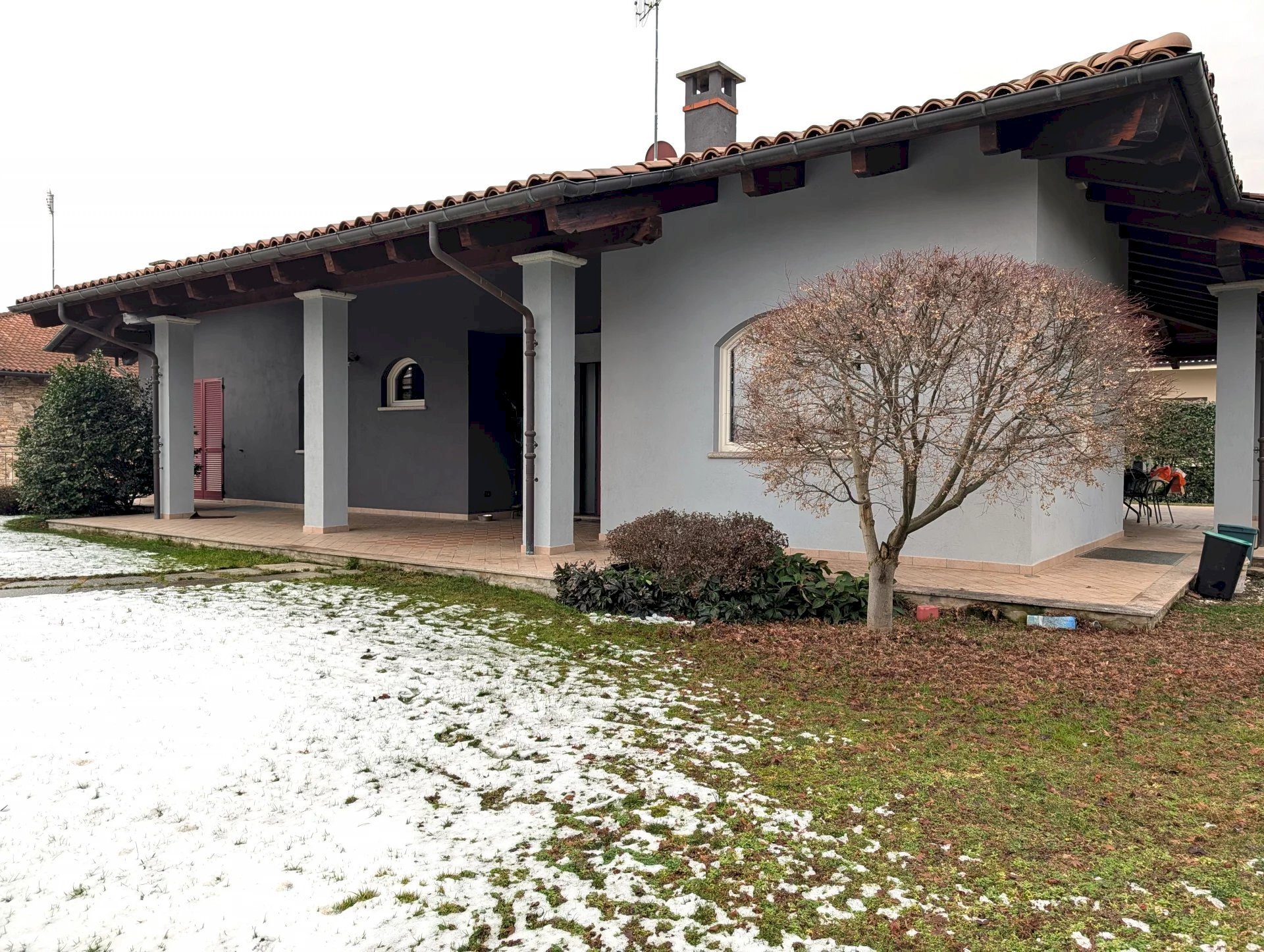 Villa Via Marchesi di Busca, Busca - photo 2