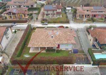 Villa Via Marchesi di Busca, Busca - foto 1