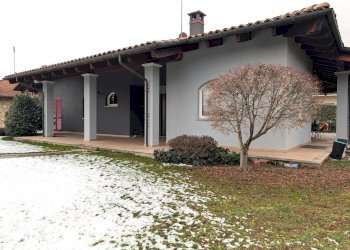 Villa Via Marchesi di Busca, Busca - foto 2