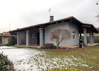 Villa Via Marchesi di Busca, Busca - foto 3