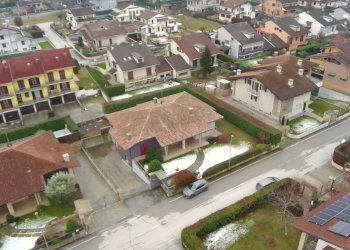 Villa Via Marchesi di Busca, Busca - foto 4