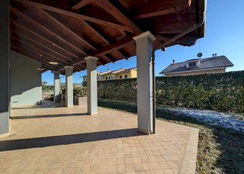 Villa Via Marchesi di Busca, Busca - foto 6