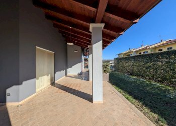 Villa Via Marchesi di Busca, Busca - foto 7