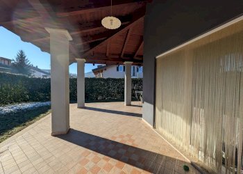 Villa Via Marchesi di Busca, Busca - foto 8