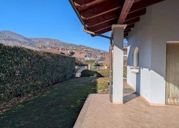 Villa Via Marchesi di Busca, Busca - foto 9