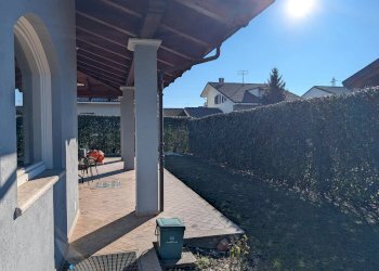 Villa Via Marchesi di Busca, Busca - foto 10