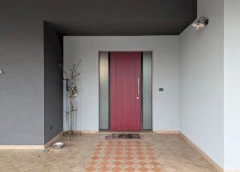 Villa Via Marchesi di Busca, Busca - foto 13