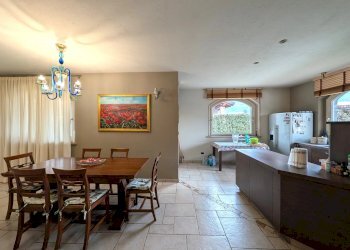 Villa Via Marchesi di Busca, Busca - foto 22