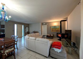 Villa Via Marchesi di Busca, Busca - foto 25