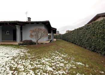Villa Via Marchesi di Busca, Busca - foto 53