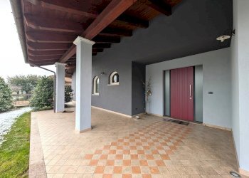 Villa Via Marchesi di Busca, Busca - foto 54