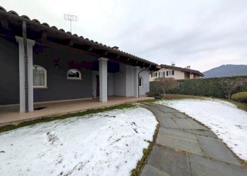 Villa Via Marchesi di Busca, Busca - foto 55