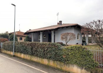 Villa Via Marchesi di Busca, Busca - foto 56