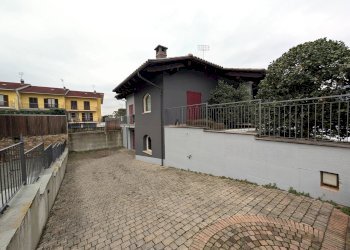 Villa Via Marchesi di Busca, Busca - foto 57