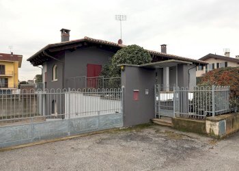 Villa Via Marchesi di Busca, Busca - foto 58